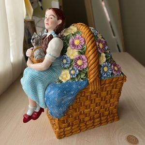 The Wizard of Oz Piggy Bank
